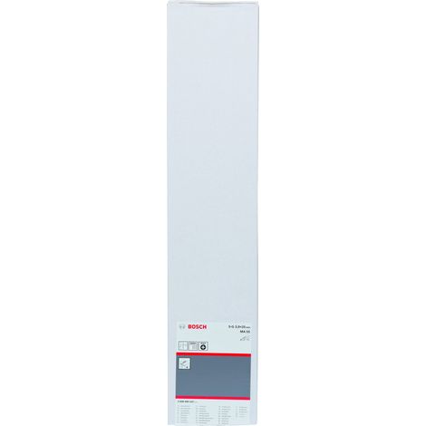 Tornillo de rosca gruesa de 39x25mm (1000 uds.) BOSCH 2608000547