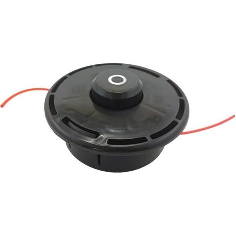 Netzteil für Rasentrimmerkopf für Honda UMS425 72560, Freischneider-Ersatzteil 72560-UMS-0W4, Gartengerätezubehör wie abgebildet. (1/4)