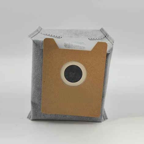 Packung mit 10 Filterbeuteln für den Eufy Robovac G35-AquaForge Saugroboter (1/4)