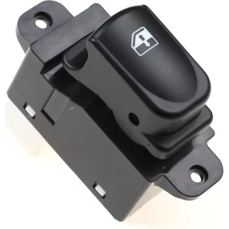 Die Teilenummer 935803K000 ist für elektrische Fensterheberschalter mit einem Knopf bei Hyundai Sonata Fahrzeugen der Baujahre 2007-2010 geeignet. (1/4)