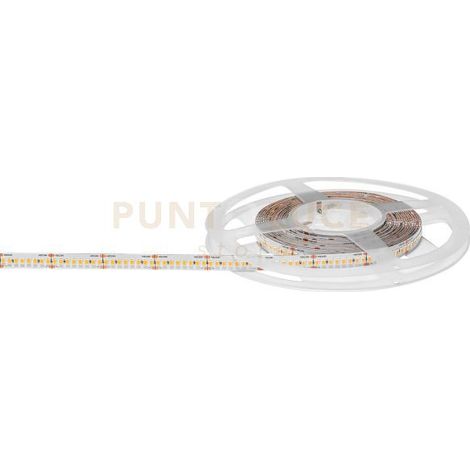 GST173C- STRISCIA LED 5MT 3000K 13165LM 22W/m IP20