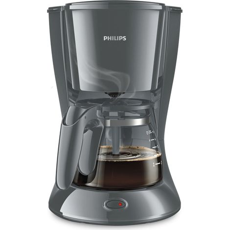 Machine à café Philips hd7432/10 750W 7 tasses