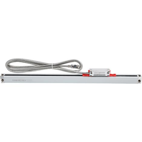 Encodeur linéaire optique de précision pour fraiseuse numérique, règle électronique ka300‑5u‑920 mm (1/5)