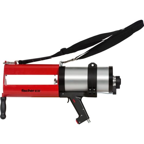 Fischer Pneumatik-Auspresspistole FIS DP S-XL (1/4)