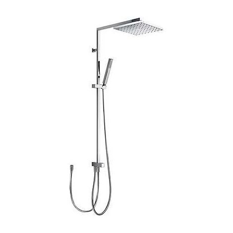 CONJUNTO DE DUCHA ADAPTABLE A CUALQUIER GRIFO (1/2)