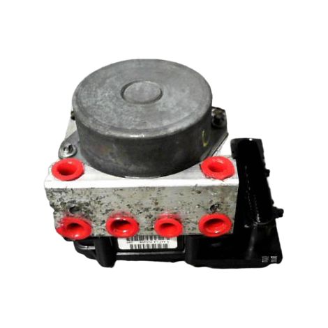 Unite Hydraulique Abs RENAULT Megane II Ph2 2006- [PRODUIT D'OCCASION]♻️7701067590 (1/3)