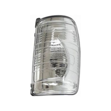 Clignotant de rétroviseur pour Ford Transit 2013-2019 droit