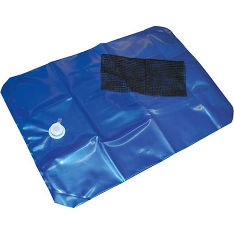 Depósito de agua carretillas KERBL H2GoBag - 80 Litros (1/5)