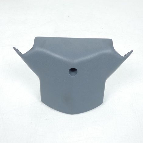 Couvre guidon AR Gris pour scooter Peugeot 50 Ludix one 2004 (1/5)