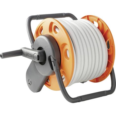 AVVOLGITUBO IRRIGAZIONE KIT MINI CONCEPT PLUS GF