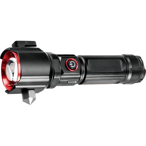 AYERBE - 620930 - Linterna con Escape de Emergencia Automóvil AY-10 W