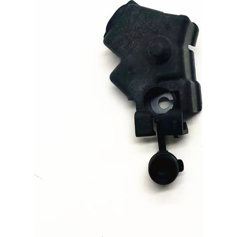 9807896180 est un couvercle pour régulateurs de tension des Peugeot 308, 4008, 5008, 508L, New 408, Citroën C5, et est un couvercle en plastique pour protéger le régulateur de tension. (1/4)