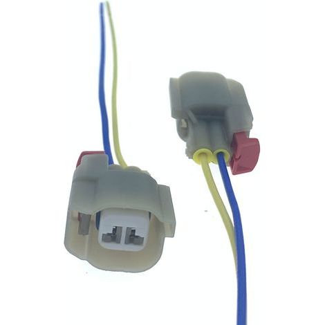 Compatible with Bosch door horn sockets, automotive connectors, wiring harness sockets, DJ7023AC-1.5-11/21 (1/4)