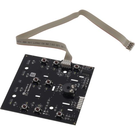 Delonghi scheda comandi PCB 5213224011 macchina caffè ECAM13 ECAM23 ECAM25 (1/3)