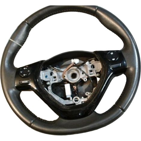 [PRODUIT D'OCCASION] Volant De Direction PEUGEOT 108 ♻️ Ref Oe. B0007585xx - Garantie à vie (1/3)