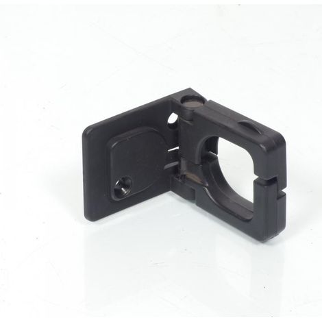 [GEBRAUCHT] [GEBRAUCHTES PRODUKT] Originales Hintertaschen-Gepäckträger für