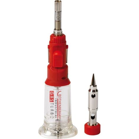 Rothenberger Industrial RO PEN Gaslötkolben 500 °C 1 St. (1/3)