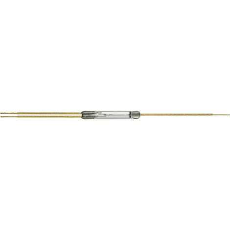 PIC PMC-1496S Reed-Kontakt 1 Wechsler 150 V/DC, 140 V/AC 1 A 20 W
