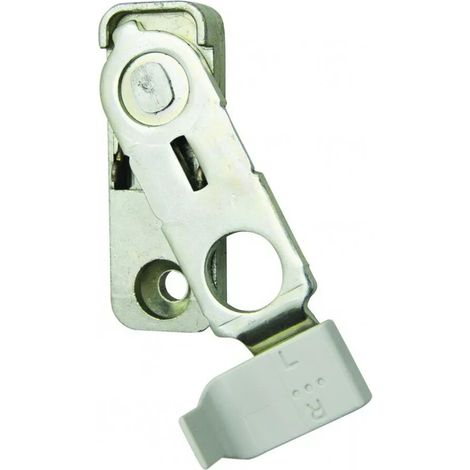 Ferco – Anti-fausses manoeuvres axe 13 mm main gauche – Pour oscillo-battants bois et PVC – K1646713L1