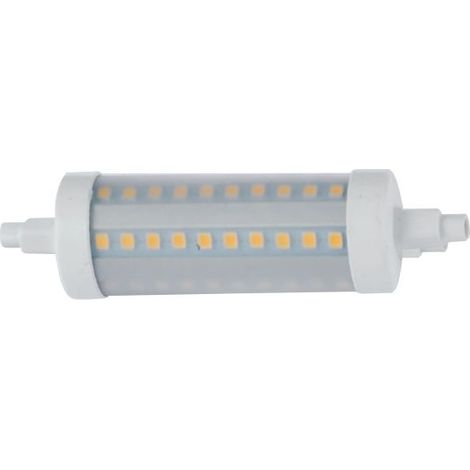 Lampada Led R7S 12W 1700Lm 3000K 360° 28X118Mm (F.A.N. Cod. I-Lumya-R7S5-16W)