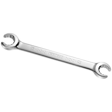 Ringschlüssel offen 19.0 mm 22.0mm Expert EXPERT E117395