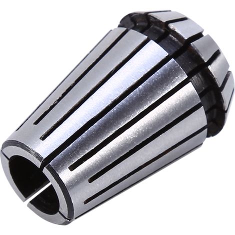 1-13 mm ER20 Federspannzangensatz CNC-Werkstückspannung Gravieren Fräsen Drehen Zubehör (1/5)