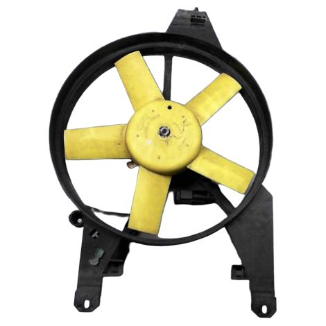 [PRODUIT D'OCCASION] Moteur Ventilateur Radiateur NISSAN Micra ♻️ Ref Oe. 214814f115 - Garantie à vie (1/2)