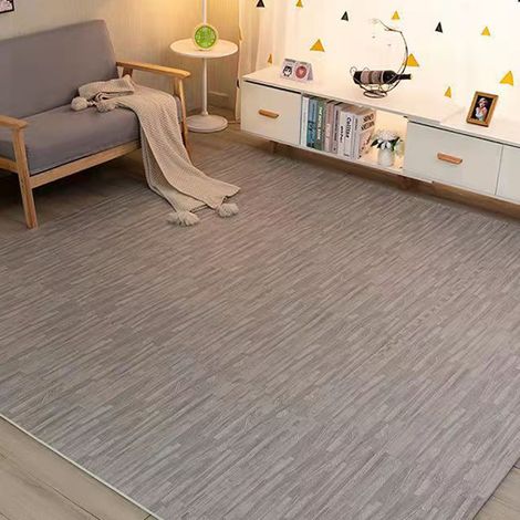 10 Tapis Sol Puzzles Mousse Haute Densité Jeu Yoga (1/5)