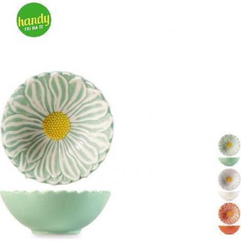 Coppetta Coupe Fiore H&H 16 cm (1/4)