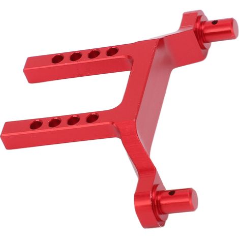 Montant de carrosserie avant de voiture RC 1/18 - Pièces de rechange pour Traxxas (1/5)