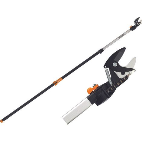 Fiskars universal Cutter Telescopico UP86