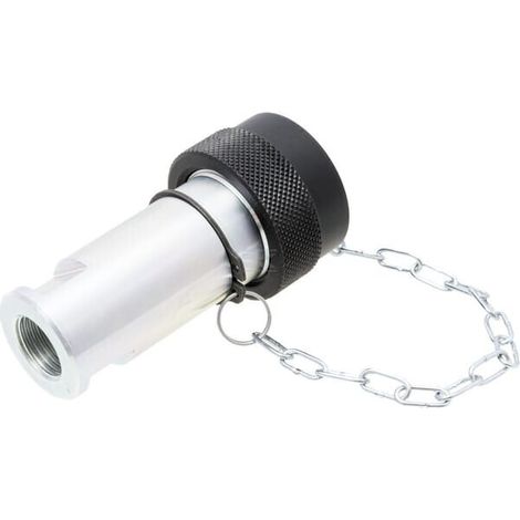 Acoplamiento hembra rosca hembra 3/8 DNP PVR11010002C