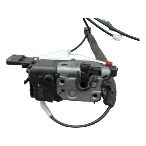 Serrure Porte Coulissante Droit PEUGEOT Partner [PRODUIT D'OCCASION]♻️9137n7 (1/2)