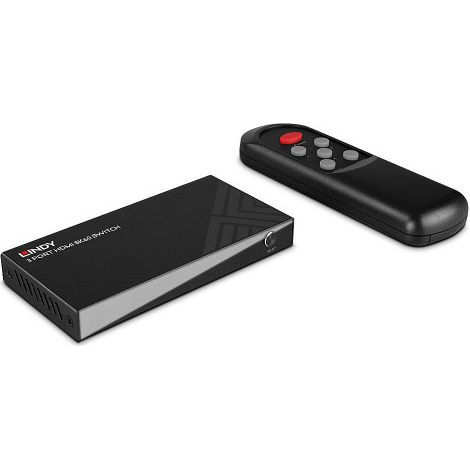 3 PORT HDMI 8K60 SWITCH