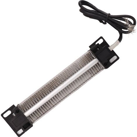Élément Chauffant PTC 12V 150W pour Rideau d'Air, Chauffage Rapide et Économique (1/5)