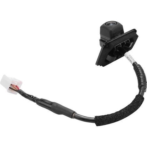 Cámara de visión trasera para Honda Accord 2014-2017, cámara de asistencia de estacionamiento trasero 39530-T2A-A21 39530-T2A-A31 (1/5)