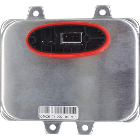 Kit de conversion Xenon-HID 5DV00900000 pour E60 E61 E65 Golf GTi T Sprinter CLK G Classe (1/4)