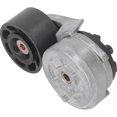 Tendeur de courroie 1333544, galet tendeur de moteur en acier allié pour Caterpillar CAT C10 C12
