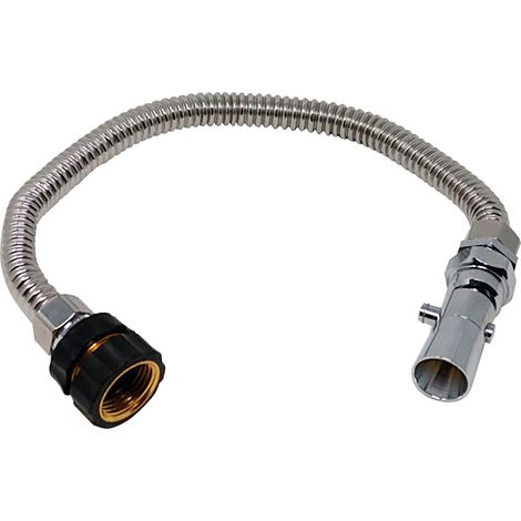 Tubo flessibile per Roadshower - 48 cm