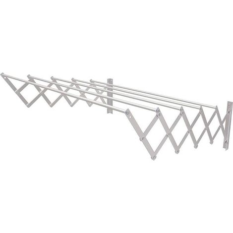 ArgentCorde to laundry wall-mounted retractable 60cm80cmAluminium high résistanceFinition steel inoxydableDimensions : 60cm80cm cmCorde to laundry pliableCorde to laundry outdoor (1/4)
