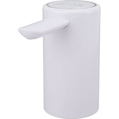 Distributeur d'eau électrique à bouteille avec pompe à eau automatique à détection (1/5)