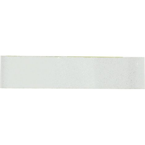 Bande adhésive refléchissante 200 x 10 mm pour Tachymètre AC 5103 - SA 2404 - CLAS Equipements