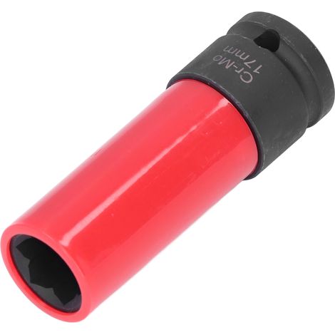 Écrou de Roue Longue 85mm Anti-Vol Remplacement pour Mercedes Benz Classe S W221 / Classe CL (1/5)
