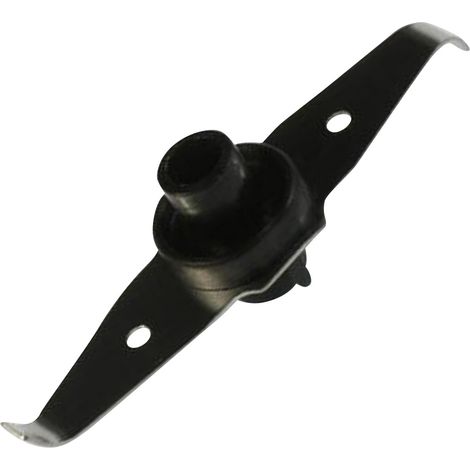Ersatzteil - Messer (Kaffeemühle) -  - MOULINEX