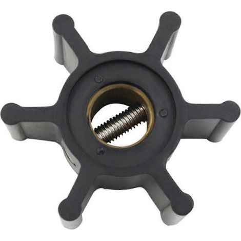 Kit de remplacement de turbine de pompe à eau 22222936 673-0001 09-1026b 3593659 Compatible avec