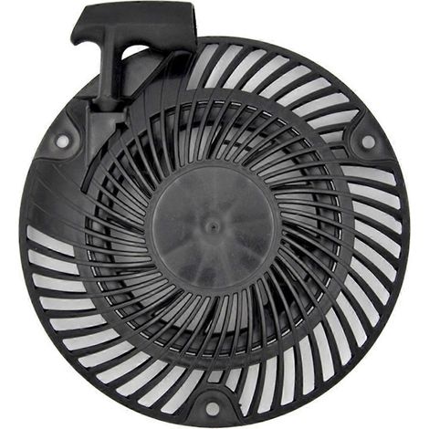 Lanceur à rappel pour moteur à essence Briggs & Stratton BS3470 593958 793470 798909 (machines agricoles) (1/5)