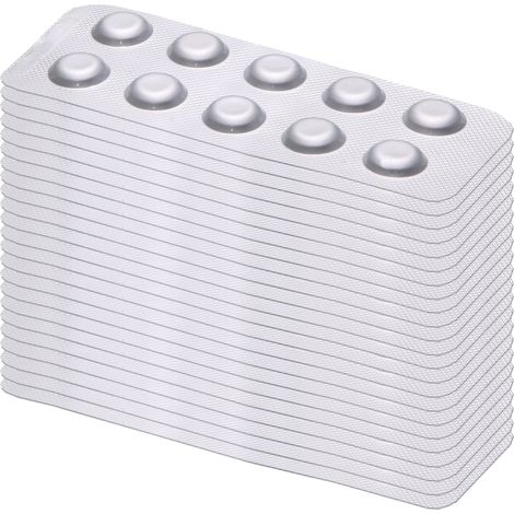 Caja Reactivo Acido isocianúrico, 250 Uds. Lovibond