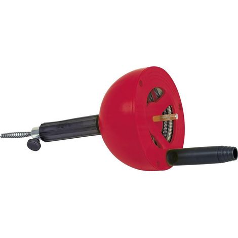 Espiral de Limpieza Pipe Perfect