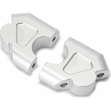 Accessoires de modification de guidon pour moto BMW R1200GS ADV (1/5)
