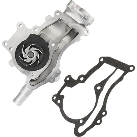 Pompe à eau pour OPEL ASTRA J INSIGNIA MOKKA MERIVA B CORSA D 1.4 (1/5)